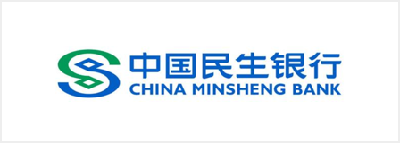 中国民生银行